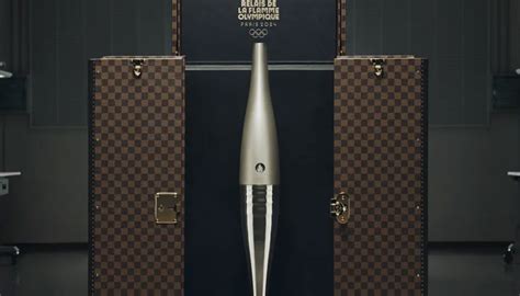 louis vuitton price 2014|The Paris Olympic Torch Arrived in a Custom Louis Vuitton Trunk.